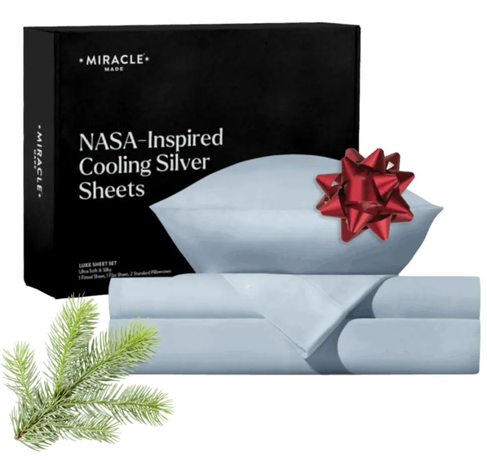 Miracle sheets official website